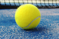 Pistas de Pádel y Tenis - Varios