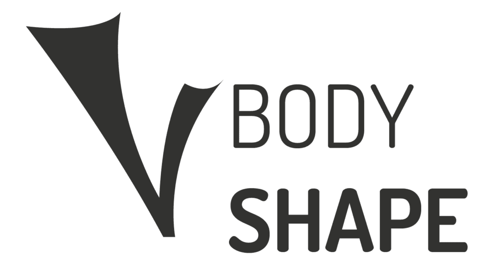 Logo Bodyshape 01