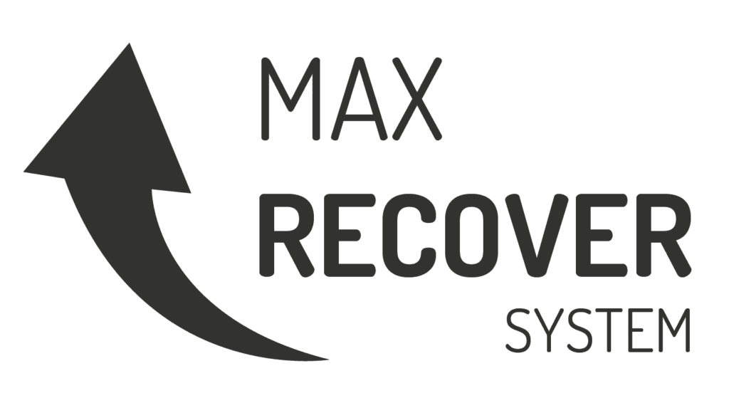 Logo Max Recover 03