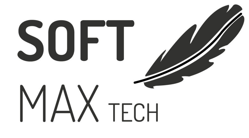 Logo Soft Max 04