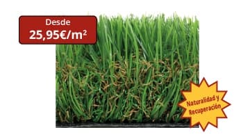 MÁXIMO Tu Césped Artificial