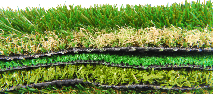 dtex cesped artificial