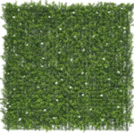 Césped artificial jardín vertical