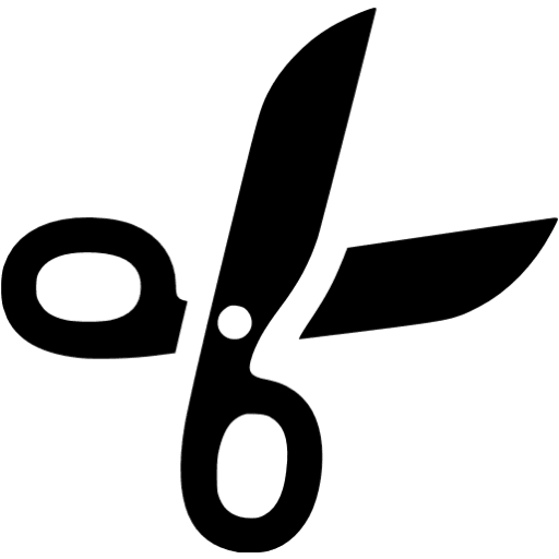 Fácil de cortar