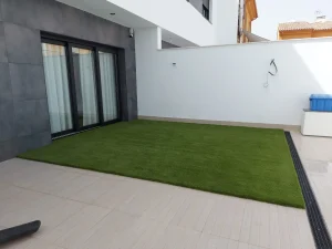 Césped para Balcones 22 Modelo-MASTER-terraza