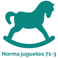 Césped para guarderías 22 Norma juguetes