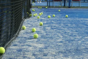Césped Deportivo 24 cesped artificial para padel