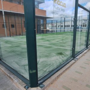 Césped Deportivo 39 padel