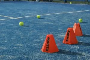 Césped Deportivo 31 tenis