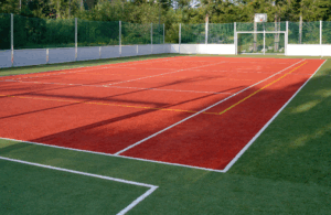 Césped Multideporte 22 cesped artificial multideporte